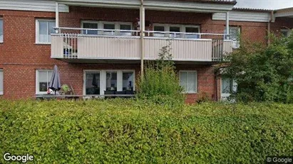 Lägenheter att hyra i Uppsala - Bild från Google Street View