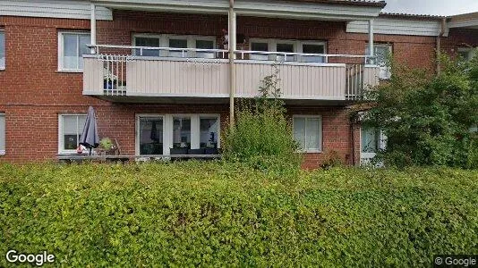 Lägenheter att hyra i Uppsala - Bild från Google Street View