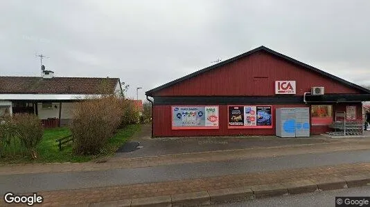 Lägenheter att hyra i Linköping - Bild från Google Street View