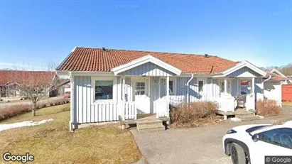 Lägenheter att hyra i Linköping - Bild från Google Street View