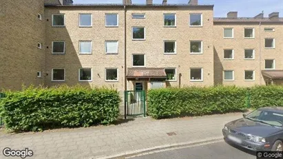 Lägenheter till salu i Malmö Centrum - Bild från Google Street View