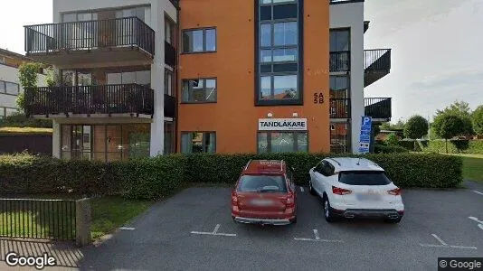 Lägenheter till salu i Växjö - Bild från Google Street View