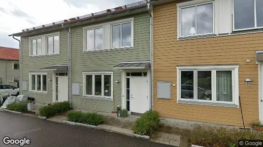 Lägenheter till salu i Växjö - Bild från Google Street View