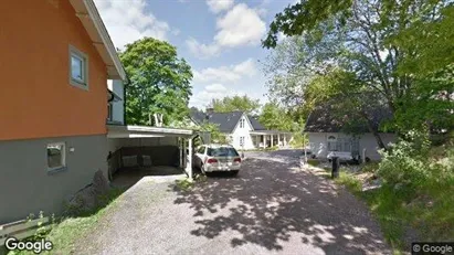 Lägenheter till salu i Nacka - Bild från Google Street View