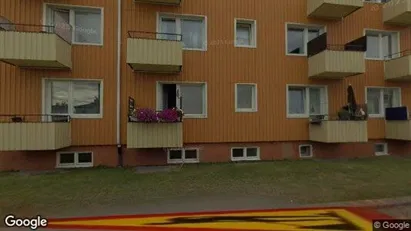 Lägenheter till salu i Enköping - Bild från Google Street View