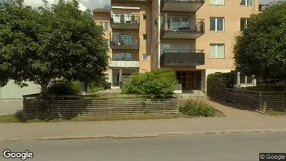 Lägenheter till salu i Vallentuna - Bild från Google Street View
