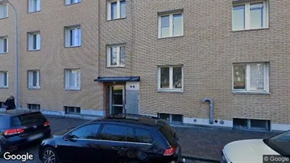 Lägenheter till salu i Helsingborg - Bild från Google Street View