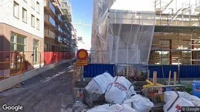 Lägenheter till salu i Område ej specificerat - Bild från Google Street View