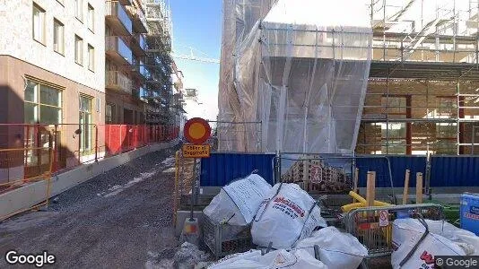 Lägenheter till salu i Område ej specificerat - Bild från Google Street View