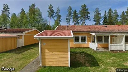 Lägenheter att hyra i Skellefteå - Bild från Google Street View
