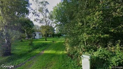 Lägenheter till salu i Varberg - Bild från Google Street View