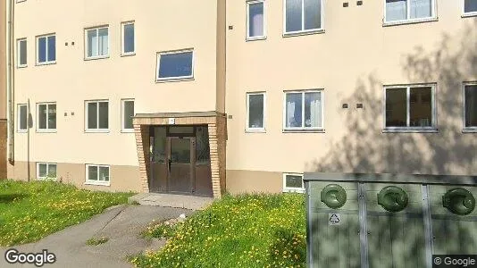 Lägenheter till salu i Västerort - Bild från Google Street View