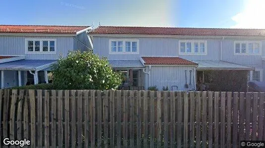 Lägenheter till salu i Täby - Bild från Google Street View
