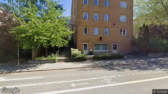 Lägenheter till salu i Helsingborg - Bild från Google Street View