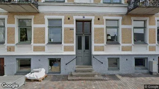 Lägenheter till salu i Helsingborg - Bild från Google Street View