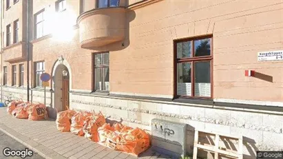 Lägenheter till salu i Kungsholmen - Bild från Google Street View
