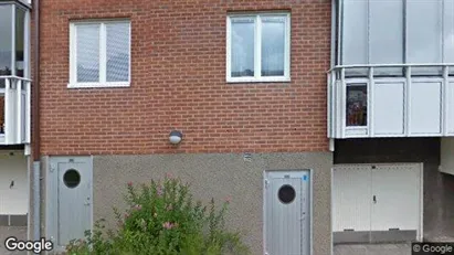 Lägenheter till salu i Majorna-Linné - Bild från Google Street View