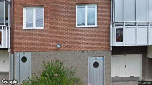 Lägenheter till salu i Majorna-Linné - Bild från Google Street View