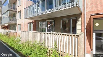 Lägenheter till salu i Göteborg Östra - Bild från Google Street View