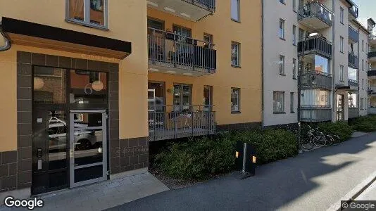 Bostadsrätter till salu i Område ej specificerat - Bild från Google Street View