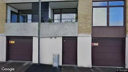 Bostadsrätter till salu i Örgryte-Härlanda - Bild från Google Street View