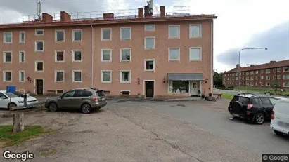 Bostadsrätter till salu i Avesta - Bild från Google Street View