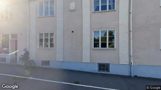 Bostadsrätter till salu i Norrköping - Bild från Google Street View