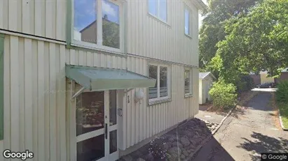 Bostadsrätter till salu i Örgryte-Härlanda - Bild från Google Street View