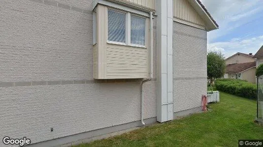 Bostadsrätter till salu i Arvika - Bild från Google Street View