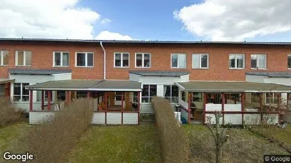 Bostadsrätter till salu i Vallentuna - Bild från Google Street View