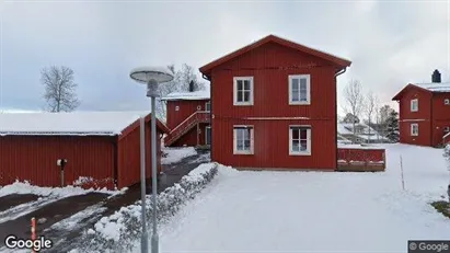 Bostadsrätter till salu i Kumla - Bild från Google Street View