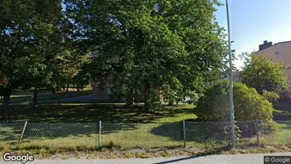 Bostadsrätter till salu i Sigtuna - Bild från Google Street View