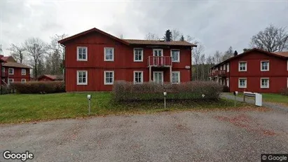 Bostadsrätter till salu i Eskilstuna - Bild från Google Street View