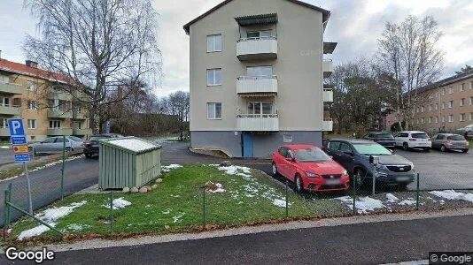 Bostadsrätter till salu i Västerås - Bild från Google Street View