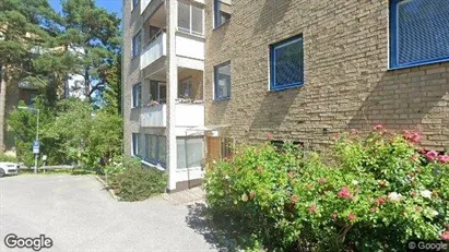 Bostadsrätter till salu i Södertälje - Bild från Google Street View