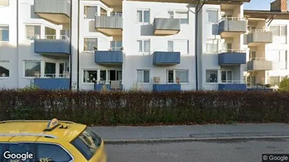 Bostadsrätter till salu i Nynäshamn - Bild från Google Street View