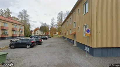 Bostadsrätter till salu i Karlskoga - Bild från Google Street View