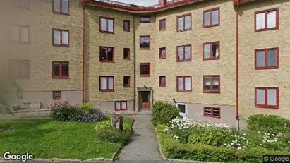 Bostadsrätter till salu i Örgryte-Härlanda - Bild från Google Street View