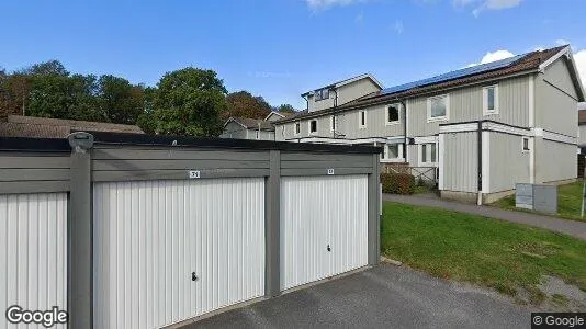 Bostadsrätter till salu i Kungälv - Bild från Google Street View