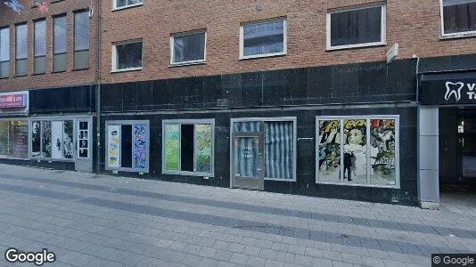 Bostadsrätter till salu i Västerås - Bild från Google Street View