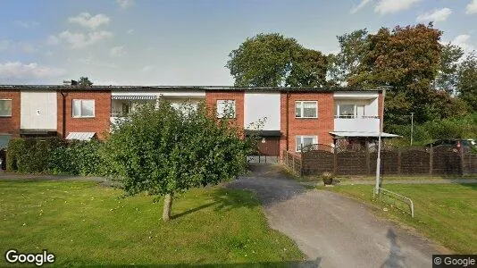 Bostadsrätter till salu i Götene - Bild från Google Street View