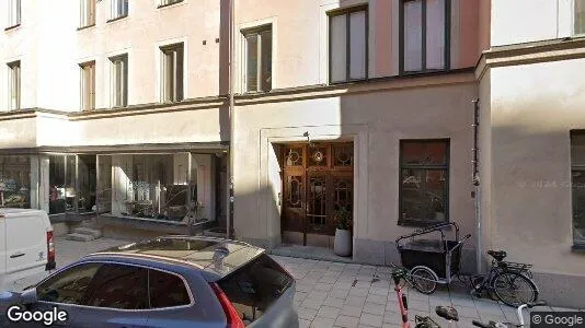 Lägenheter till salu i Område ej specificerat - Bild från Google Street View