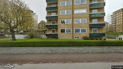 Bostadsrätter till salu i Malmö Centrum - Bild från Google Street View