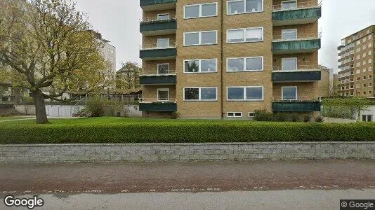 Bostadsrätter till salu i Malmö Centrum - Bild från Google Street View