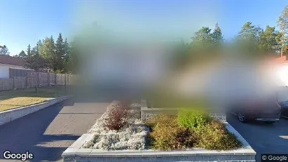 Lägenheter till salu i Vallentuna - Bild från Google Street View