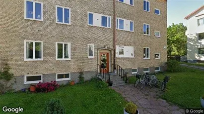 Bostadsrätter till salu i Söderort - Bild från Google Street View