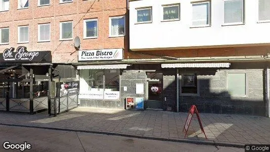 Lägenheter att hyra i Norrköping - Bild från Google Street View