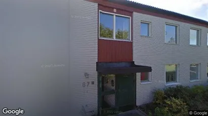 Bostadsrätter till salu i Lidingö - Bild från Google Street View