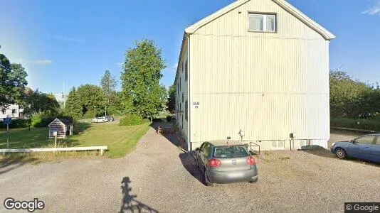 Bostadsrätter till salu i Ale - Bild från Google Street View