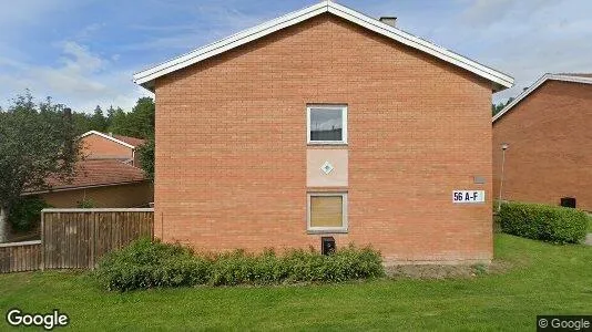 Lägenheter att hyra i Strängnäs - Bild från Google Street View